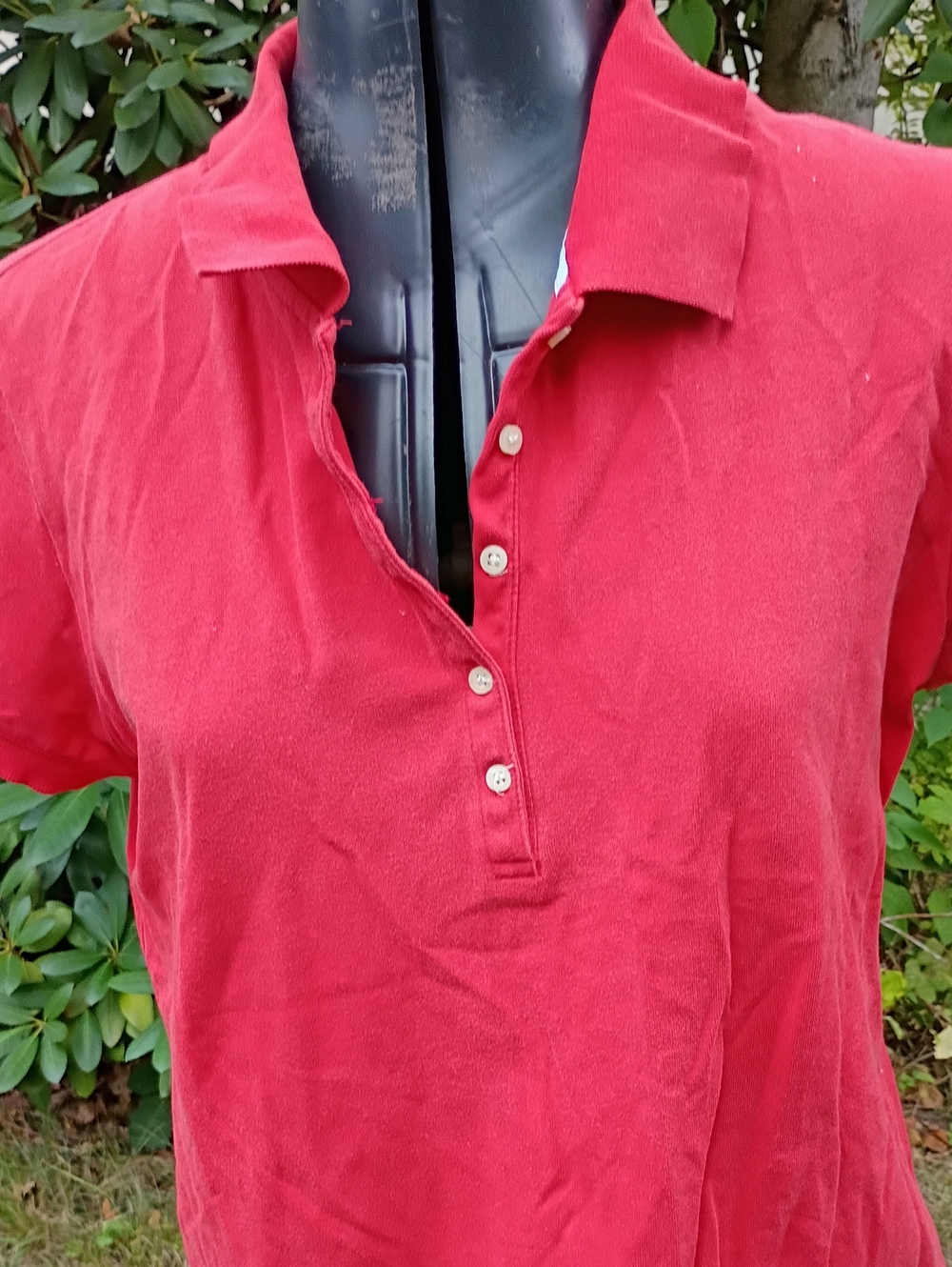 Polo -style Shirt